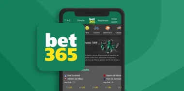 Cómo hacer apuestas combinadas en Bet365