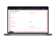 INTRODUCCIÓN DE DATOS