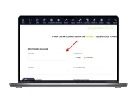 VERIFICACIÓN CUENTA