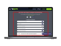 VERIFICACIÓN CUENTA