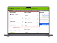 INTRODUCCIÓN DE DATOS