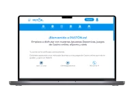 Verifica tu cuenta
