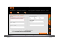 INTRODUCCIÓN DE DATOS