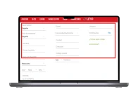 INTRODUCCIÓN DE DATOS