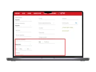 VERIFICACIÓN CUENTA