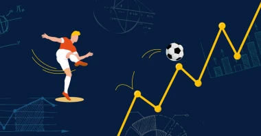 ¿Qué es el valor (EV+) en las apuestas deportivas?