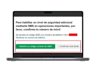 VERIFICA LA CUENTA