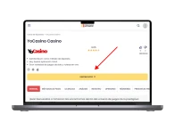 ACCESO WEB