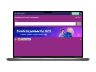 ACCESO AL REGISTRO