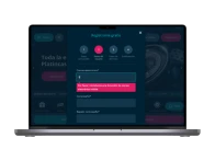 INTRODUCCIÓN DE DATOS
