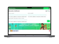 INTRODUCCIÓN DE DATOS