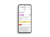 ¿Cómo registrarse en Yaass Casino desde el móvil?