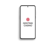 ¿Cómo registrarse en Genting Casino desde el móvil?