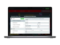 VERIFICA LA CUENTA