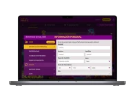 VERIFICA LA CUENTA