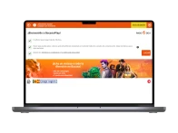 INTRODUCCIÓN DE DATOS