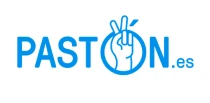Pastón
