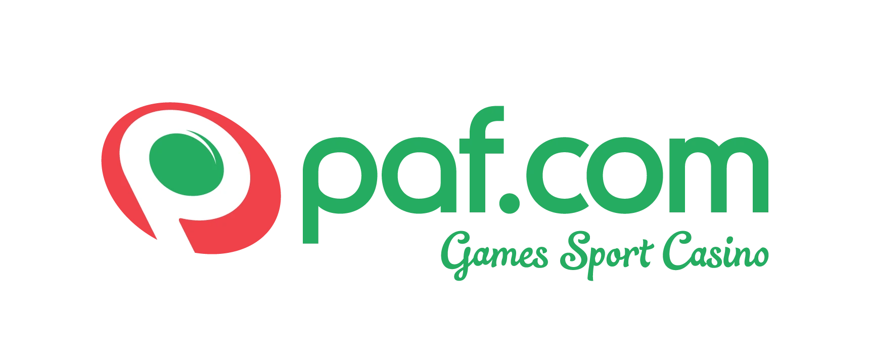 Paf logo