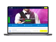 INTRODUCCIÓN DE DATOS, VERIFICACIÓN CUENTA