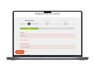 INTRODUCCIÓN DE DATOS