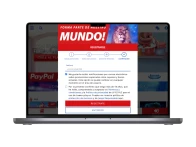 VERIFICACIÓN CUENTA