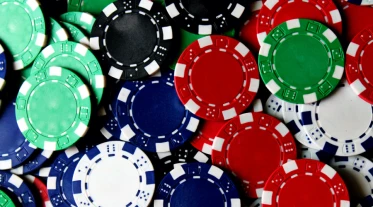 Valores de las fichas de póker: cuanto valen