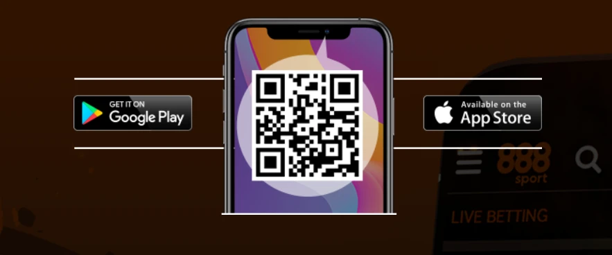 888Sport App: Descargar el APK para Android