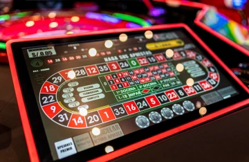 Números que más salen en la ruleta electrónica