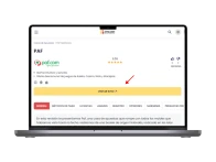 ACCESO WEB