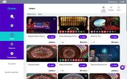 casumo ruleta en vivo