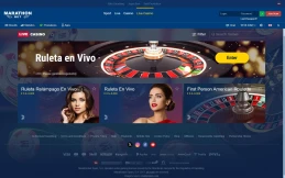 marathonbet envivo