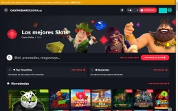Casino Barcelona Slots