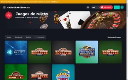 Casino Barcelona Ruleta