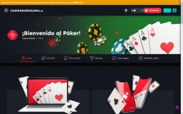 Casino Barcelona poker