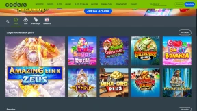 codere slots