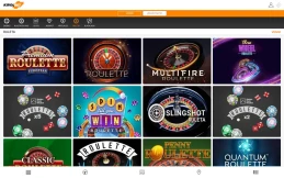 Kirolbet ruleta