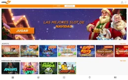 Kirolbet slots