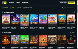 daznbet slots