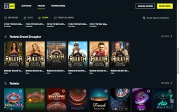 daznbet ruleta