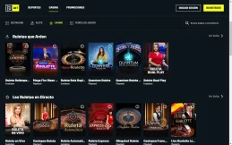 daznbet en vivo