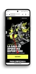 ACCESO AL REGISTRO