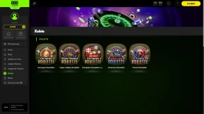 888 casino ruleta