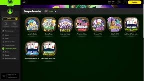 888 casino poker