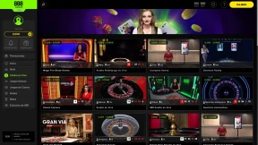 888 casino en vivo