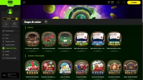 888 casino blackjack