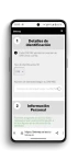 INTRODUCCIÓN DE DATOS