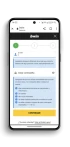 VERIFICACIÓN CUENTA