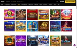 bwin slots