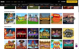 bwin bingo