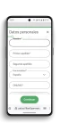 INTRODUCCIÓN DE DATOS